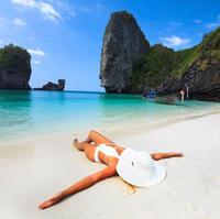 Отзыв от Ариана - Виза Destination Thailand