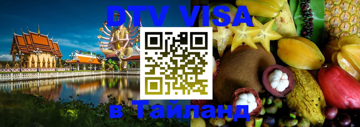 Оформление DTV визы под ключ: стоимость и тарифы, только загранпаспорт - 07.12.2025 